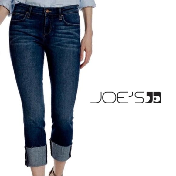 Jeans | Jeans | Joes Jeans Rolled Cuff 